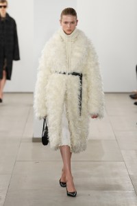 Michael Kors fall 2024 ready-to-wear collection at New York Fashion Week