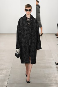 Michael Kors fall 2024 ready-to-wear collection at New York Fashion Week