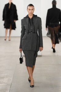 Michael Kors fall 2024 ready-to-wear collection at New York Fashion Week