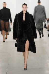Michael Kors fall 2024 ready-to-wear collection at New York Fashion Week