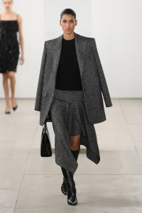 Michael Kors fall 2024 ready-to-wear collection at New York Fashion Week