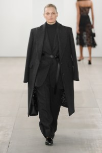 Michael Kors fall 2024 ready-to-wear collection at New York Fashion Week