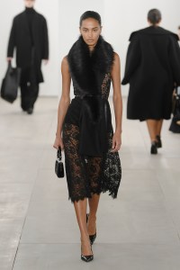 Michael Kors fall 2024 ready-to-wear collection at New York Fashion Week