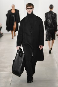 Michael Kors fall 2024 ready-to-wear collection at New York Fashion Week