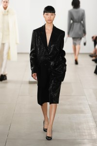 Michael Kors fall 2024 ready-to-wear collection at New York Fashion Week