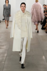 Michael Kors fall 2024 ready-to-wear collection at New York Fashion Week