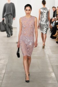 Michael Kors fall 2024 ready-to-wear collection at New York Fashion Week