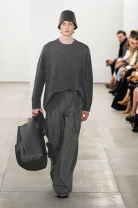 Michael Kors fall 2024 ready-to-wear collection at New York Fashion Week