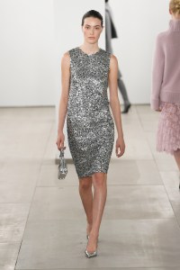Michael Kors fall 2024 ready-to-wear collection at New York Fashion Week