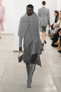 Michael Kors fall 2024 ready-to-wear collection at New York Fashion Week