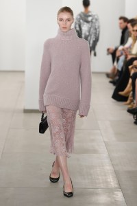 Michael Kors fall 2024 ready-to-wear collection at New York Fashion Week