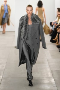 Michael Kors fall 2024 ready-to-wear collection at New York Fashion Week