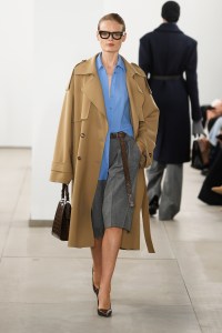 Michael Kors fall 2024 ready-to-wear collection at New York Fashion Week