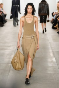 Michael Kors fall 2024 ready-to-wear collection at New York Fashion Week