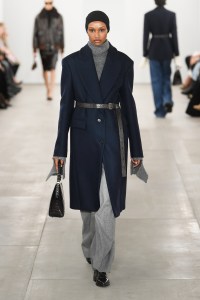 Michael Kors fall 2024 ready-to-wear collection at New York Fashion Week