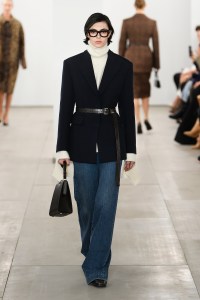 Michael Kors fall 2024 ready-to-wear collection at New York Fashion Week