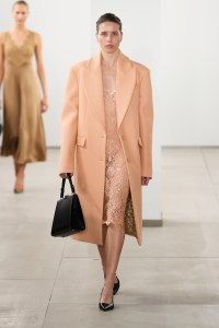 Michael Kors fall 2024 ready-to-wear collection at New York Fashion Week