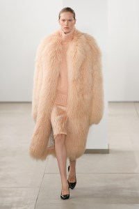 Michael Kors fall 2024 ready-to-wear collection at New York Fashion Week