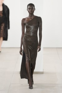 Michael Kors fall 2024 ready-to-wear collection at New York Fashion Week