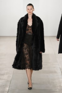 Michael Kors fall 2024 ready-to-wear collection at New York Fashion Week