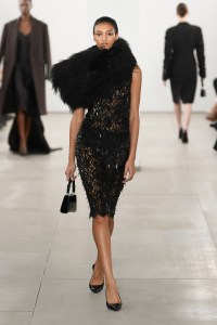 Michael Kors fall 2024 ready-to-wear collection at New York Fashion Week