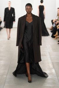 Michael Kors fall 2024 ready-to-wear collection at New York Fashion Week