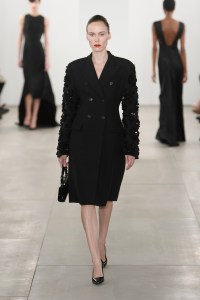 Michael Kors fall 2024 ready-to-wear collection at New York Fashion Week