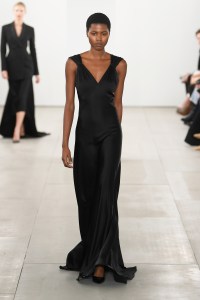Michael Kors fall 2024 ready-to-wear collection at New York Fashion Week