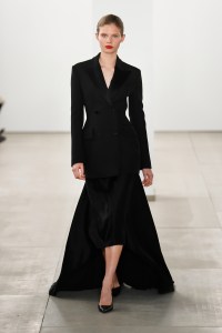 Michael Kors fall 2024 ready-to-wear collection at New York Fashion Week