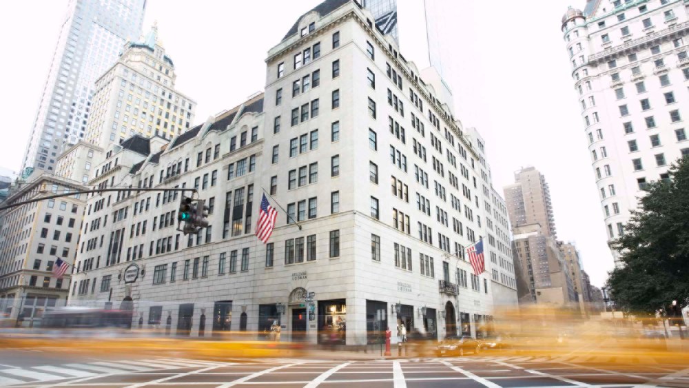 Bergdorf Goodman