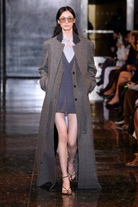 Monse fall 2024 ready-to-wear collection at New York Fashion Week