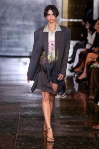 Monse fall 2024 ready-to-wear collection at New York Fashion Week