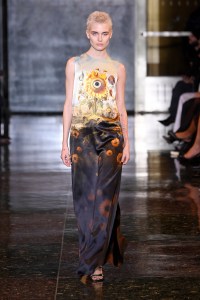 Monse fall 2024 ready-to-wear collection at New York Fashion Week