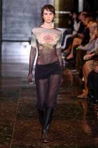 Monse fall 2024 ready-to-wear collection at New York Fashion Week