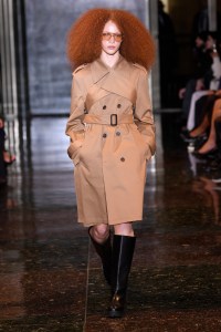 Monse fall 2024 ready-to-wear collection at New York Fashion Week