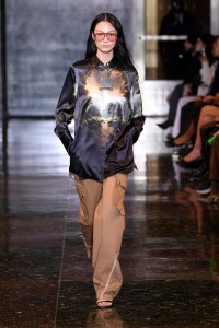 Monse fall 2024 ready-to-wear collection at New York Fashion Week