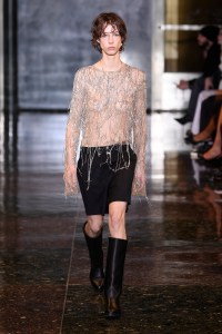 Monse fall 2024 ready-to-wear collection at New York Fashion Week