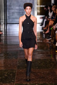 Monse fall 2024 ready-to-wear collection at New York Fashion Week