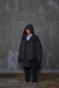 N.Hoolywood fall 2024 ready-to-wear collection at New York Fashion Week