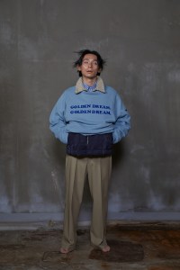 N.Hoolywood fall 2024 ready-to-wear collection at New York Fashion Week