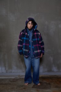 N.Hoolywood fall 2024 ready-to-wear collection at New York Fashion Week