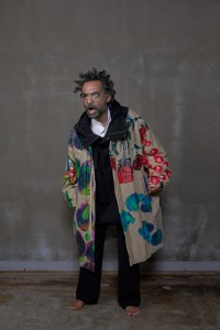N.Hoolywood fall 2024 ready-to-wear collection at New York Fashion Week