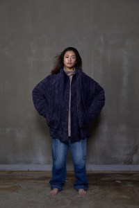 N.Hoolywood fall 2024 ready-to-wear collection at New York Fashion Week