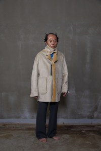 N.Hoolywood fall 2024 ready-to-wear collection at New York Fashion Week