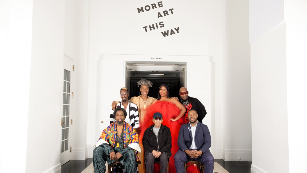 Newark Museum of Art