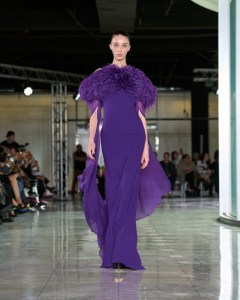 Naeem Khan Fall 2024 Ready-to-Wear Collection at New York Fashion Week