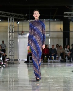Naeem Khan Fall 2024 Ready-to-Wear Collection at New York Fashion Week