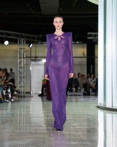 Naeem Khan Fall 2024 Ready-to-Wear Collection at New York Fashion Week