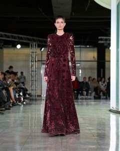 Naeem Khan Fall 2024 Ready-to-Wear Collection at New York Fashion Week