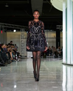 Naeem Khan Fall 2024 Ready-to-Wear Collection at New York Fashion Week